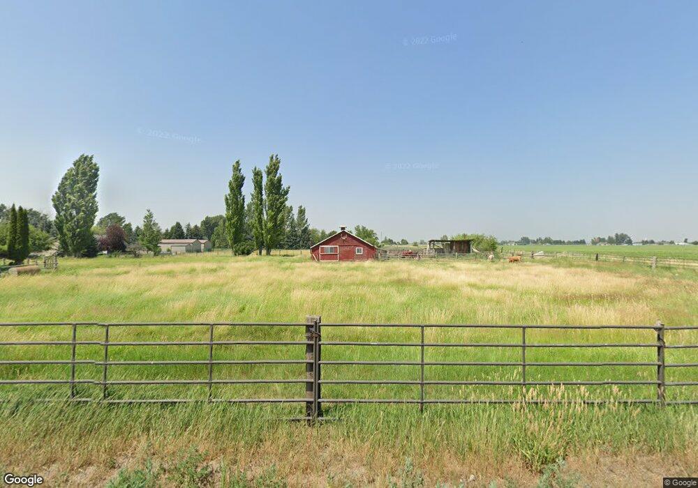 198 W 350 N, Blackfoot, ID 83221 - photo 1