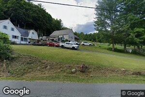 136 Tyson Rd, Reading, VT 05062