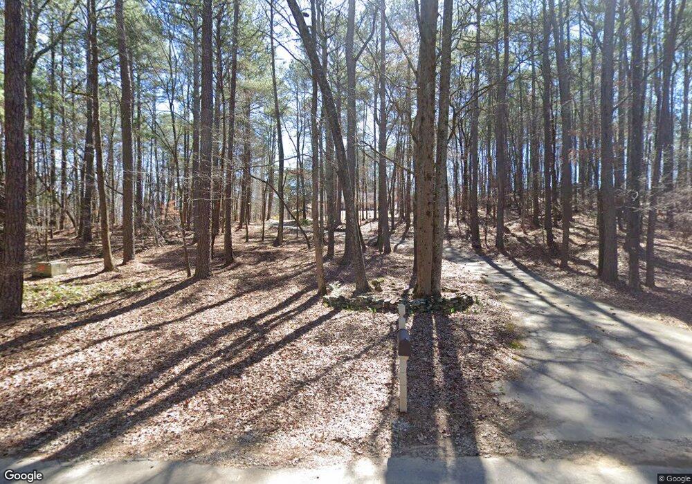 2634 Old Pond Ln SW unit 2, Stockbridge, GA 30281 - photo 1