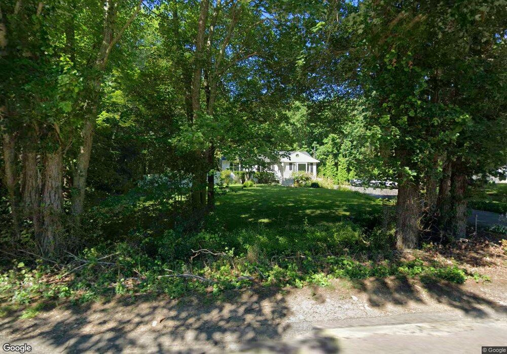 481 Washington St, Pembroke, MA 02359 - photo 1