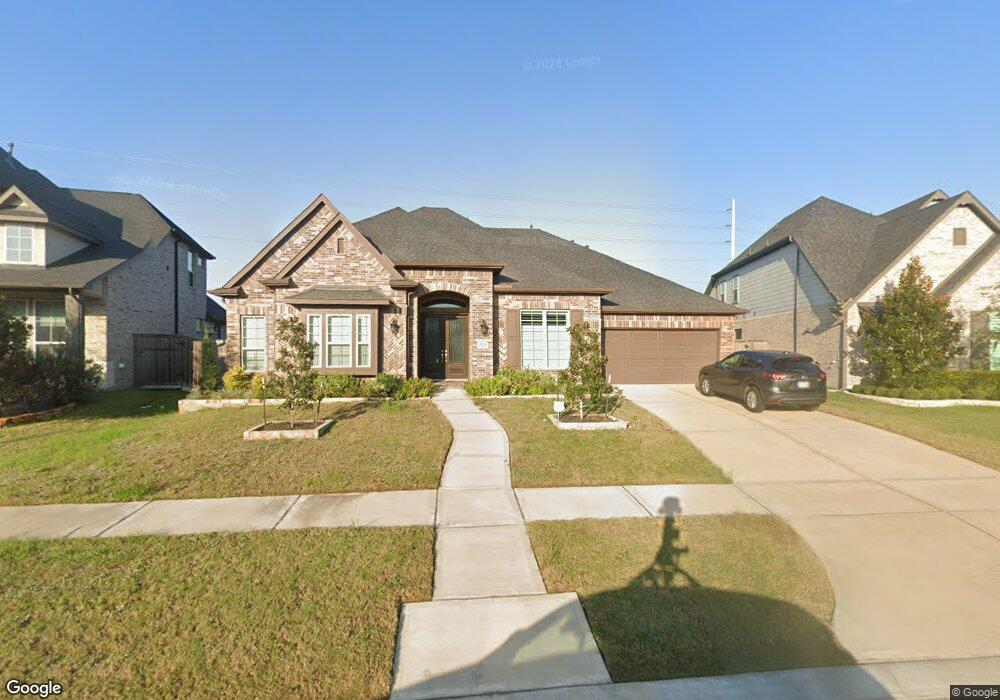 28014 Hunter Crest Ln, Fulshear, TX 77441 - photo 1