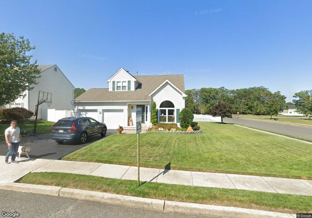 6 Assateague Rd, Howell, NJ 07731 - photo 1