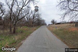 224 E Main St, Gracemont, OK 73042