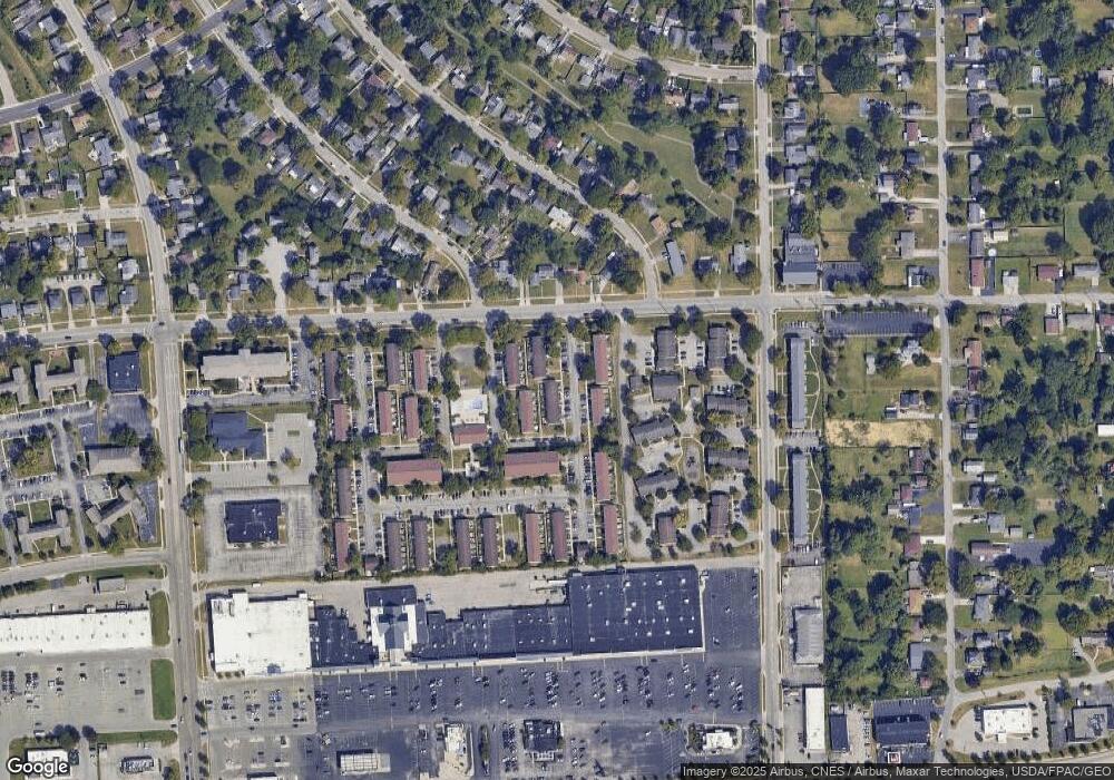 135 Tarryton Ct E unit 5-A, Columbus, OH 43228 - photo 1