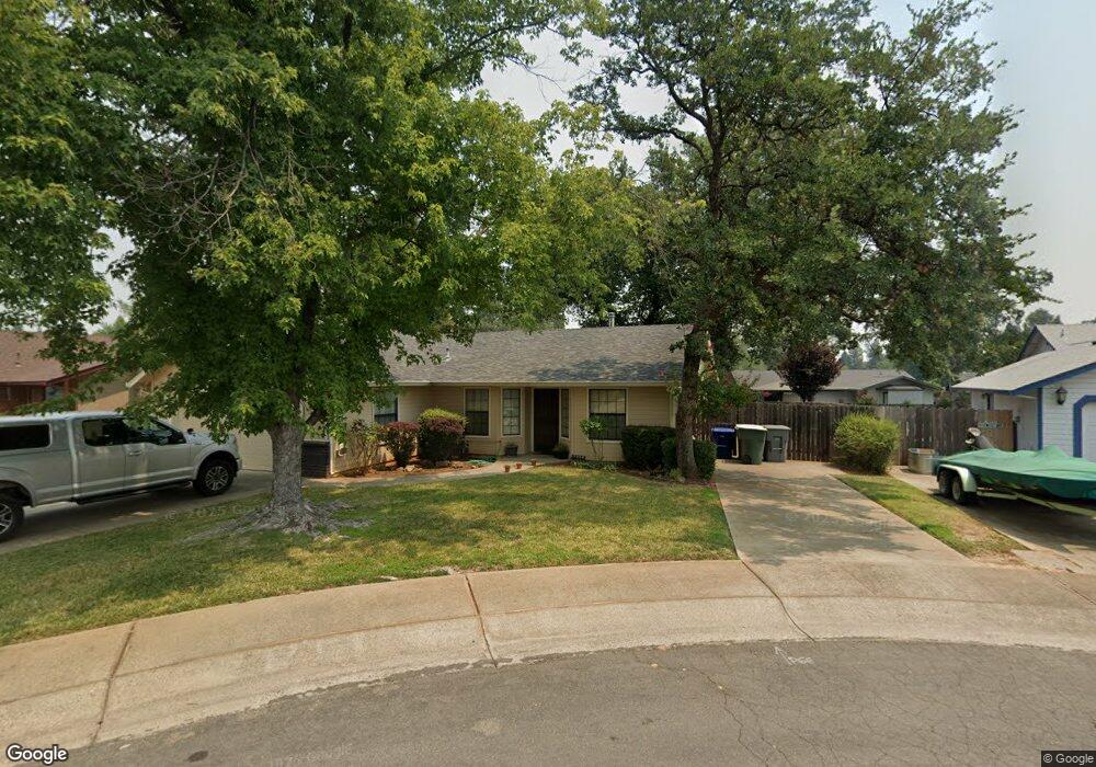 3567 Leonard St, Redding, CA 96002 - photo 1