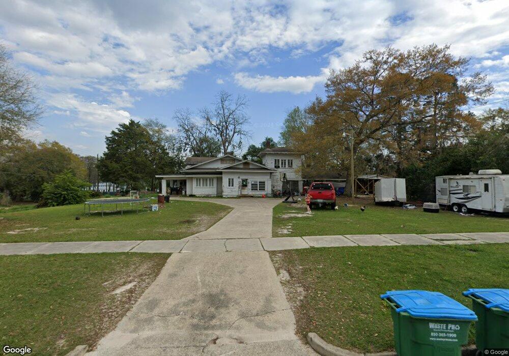 910 4th St, Florala, AL 36442 - photo 1