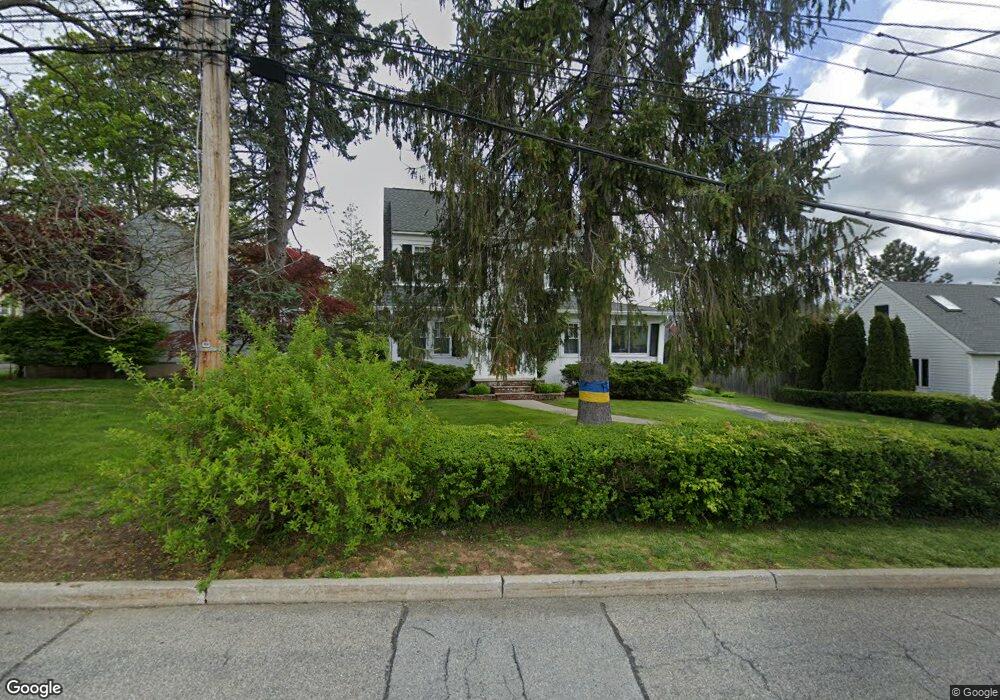 35 Pocantico Rd, Ossining, NY 10562 - photo 1