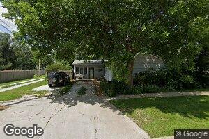 205 N King St, Cedar Bluffs, NE 68015
