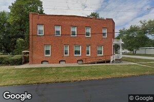 105 S 2nd St, Dwight, NE 68635