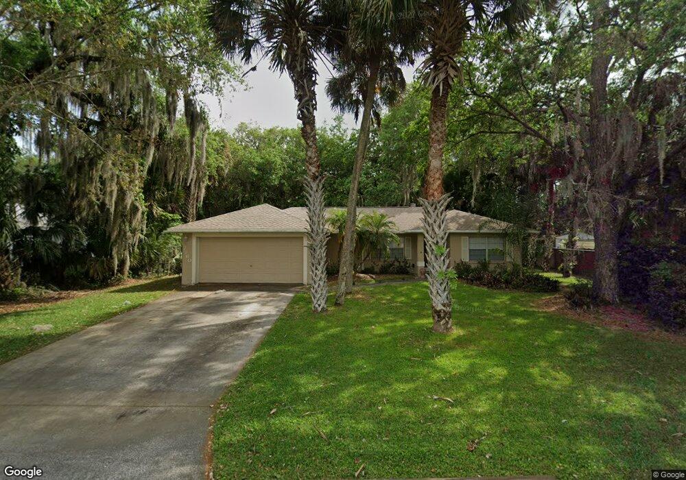 7260 Camilo Rd, Cocoa, FL 32927 - photo 1