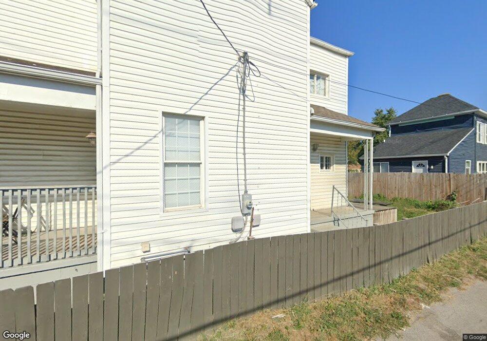 388 E Innis Ave unit REAR, Columbus, OH 43207 - photo 1