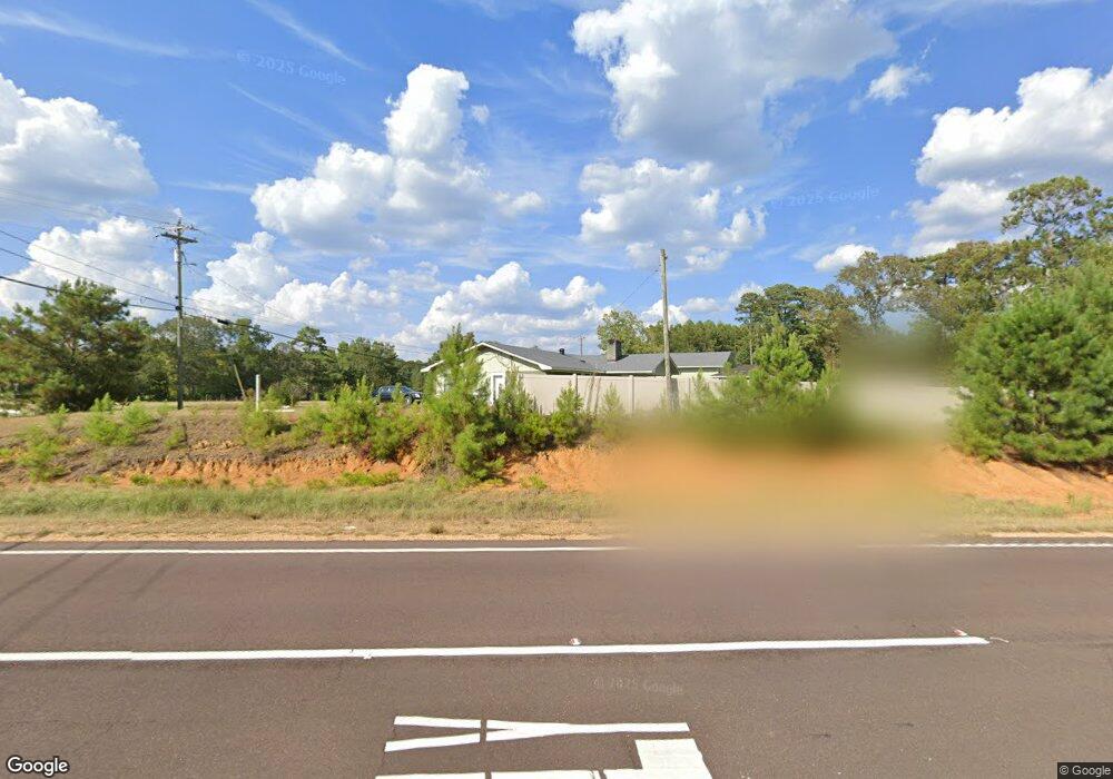 6102 Enterprise Rd, McComb, MS 39648 - photo 1