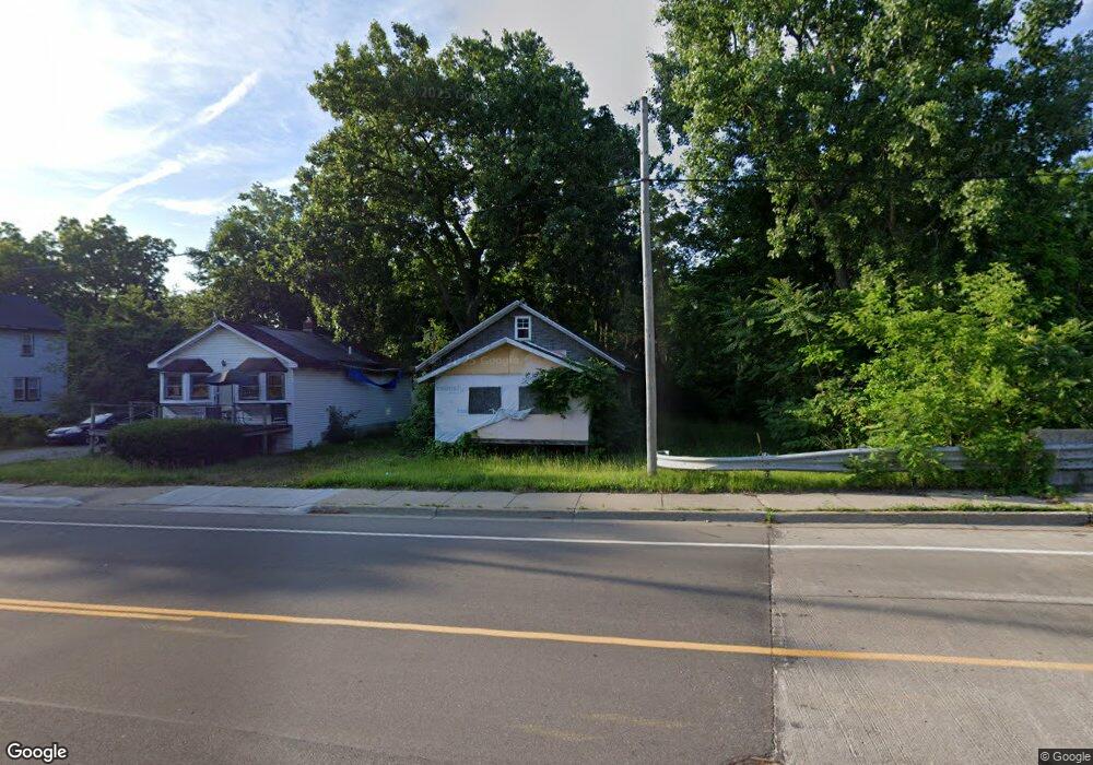 429 W 12th St, Flint, MI 48503 - photo 1