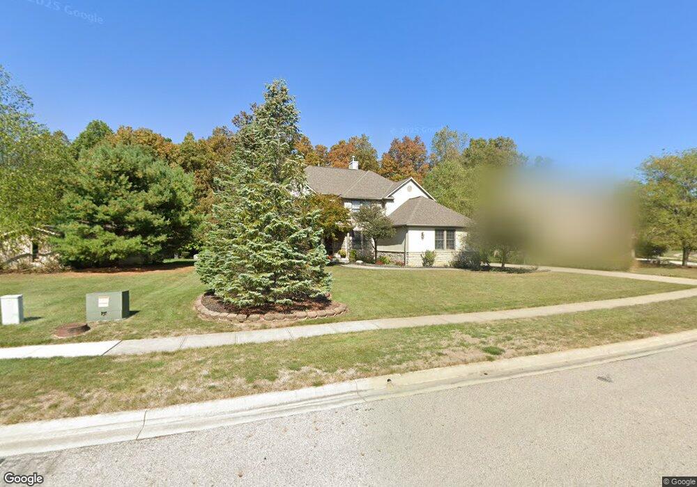 2611 Tucker Trail, Lewis Center, OH 43035 - photo 1