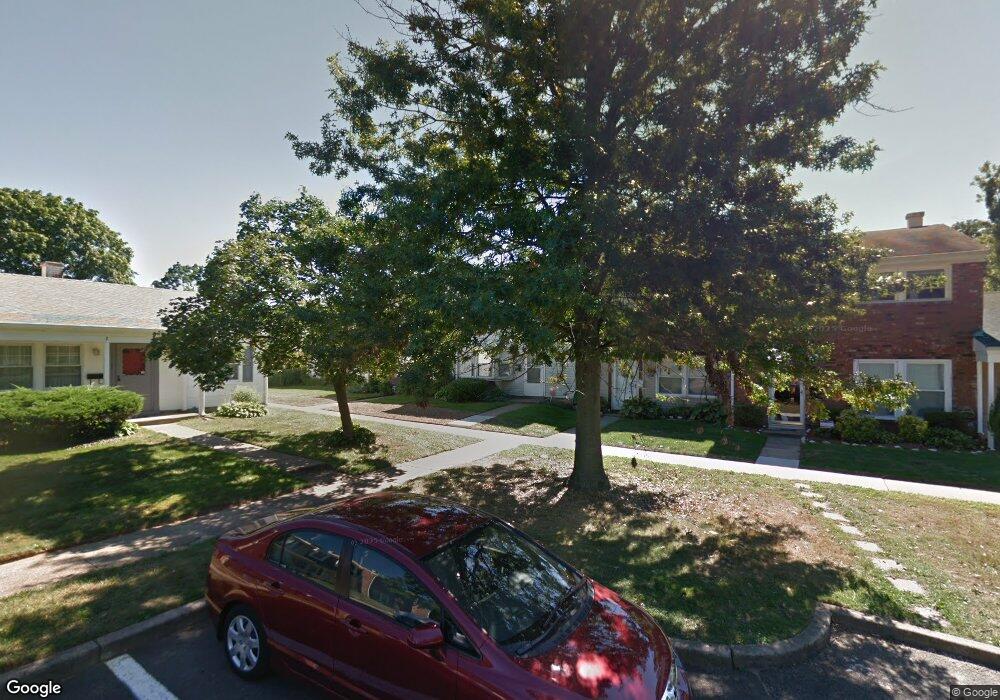 13 Felter Place, Willingboro, NJ 08046 - photo 1