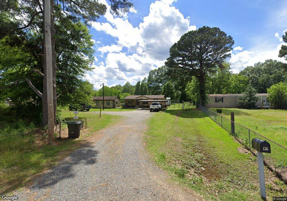 136 Golden Rule Dr, Texarkana, TX 75501 - photo 1