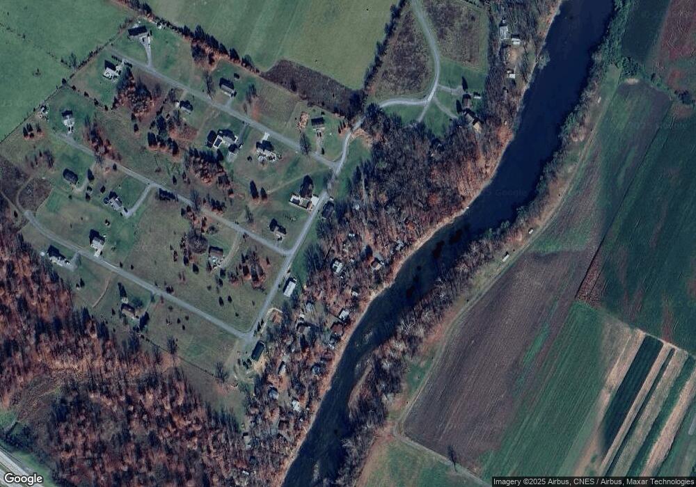 112 Cecil Meneffee Dr, Moorefield, WV 26836 - photo 1