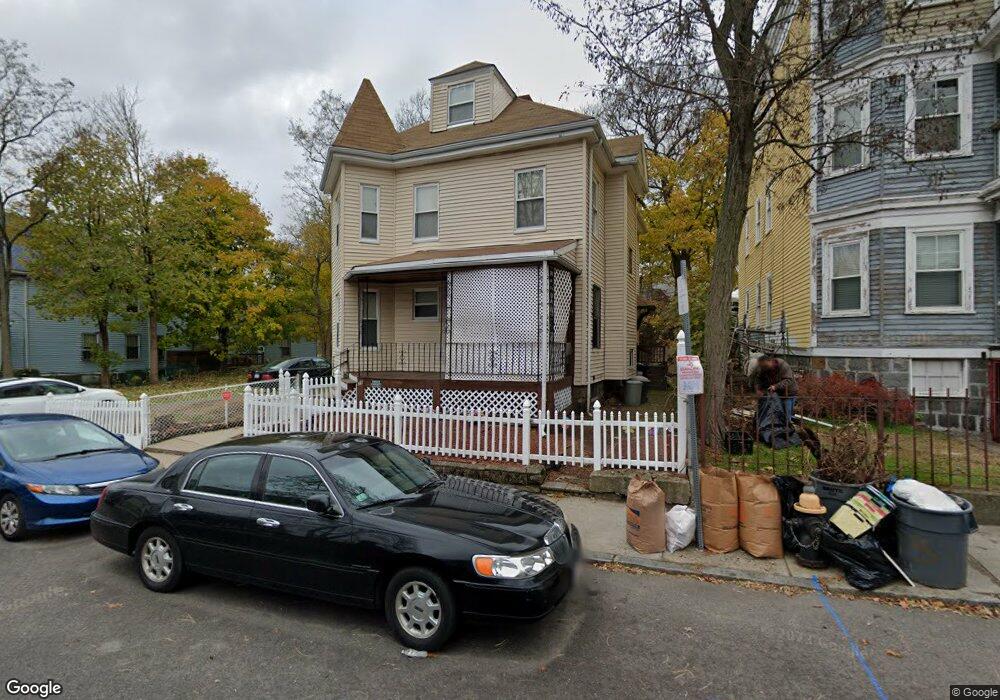 79 Bird St, Dorchester, MA 02125 - photo 1