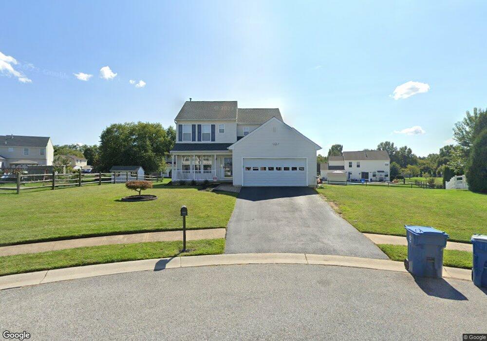 7 Alden Ct, New Castle, DE 19720 - photo 1