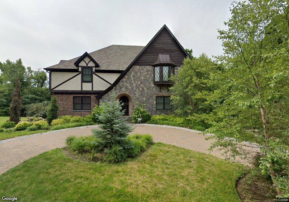 14 Old Dock Rd, Alpine, NJ 07620 - photo 1