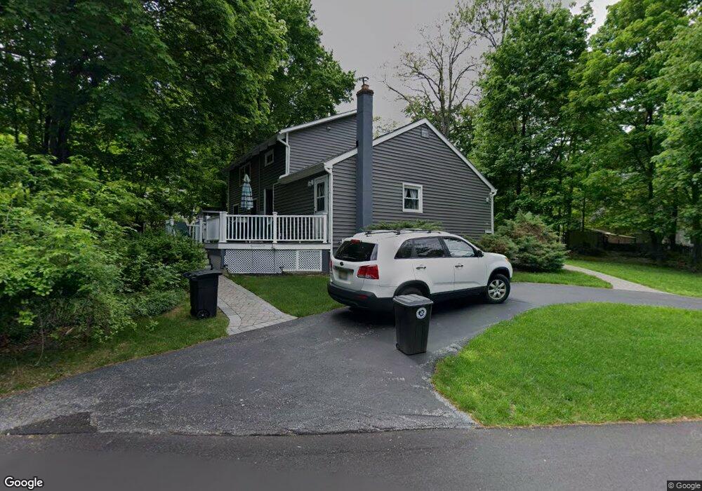 10 Hillspring Rd, Sparta, NJ 07871 - photo 1
