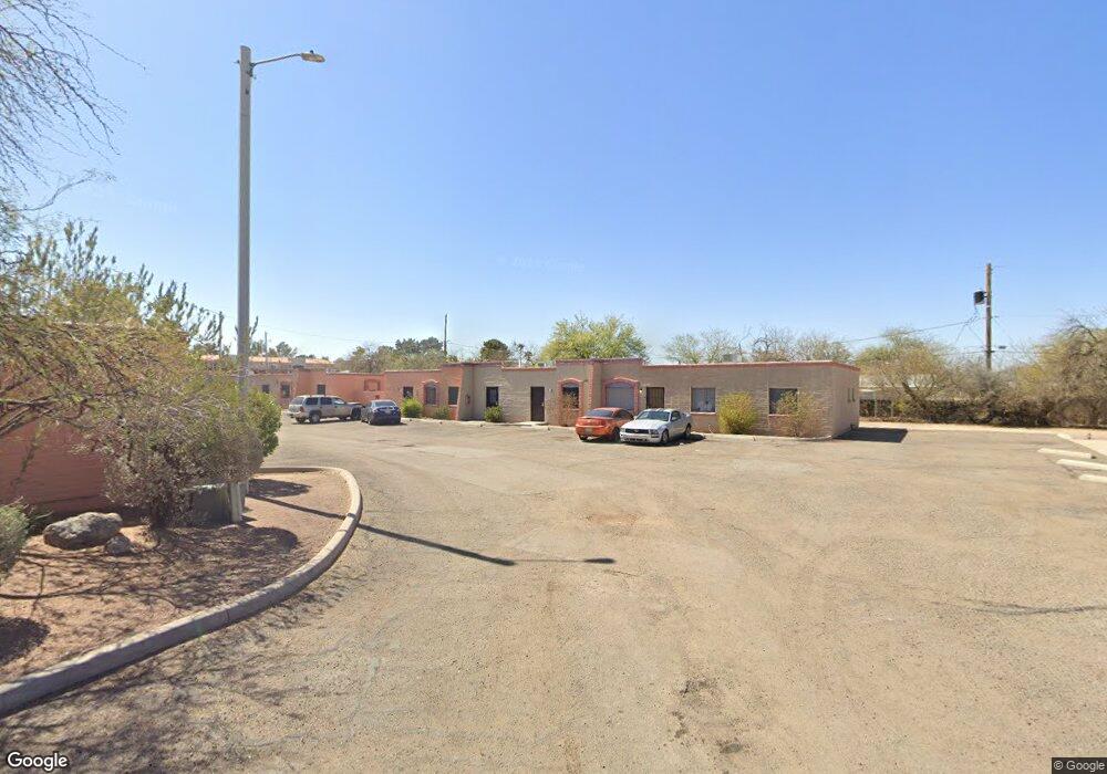 446 E Pastime Rd unit 17, Tucson, AZ 85705 - photo 1