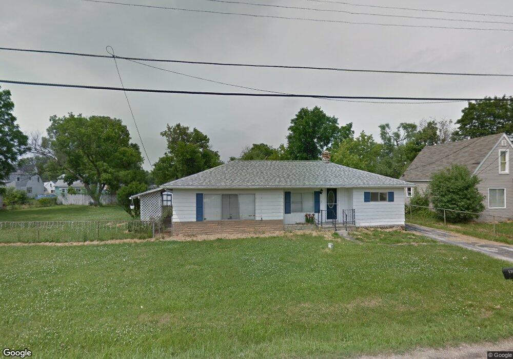 3162 Herrick St, Flint, MI 48503 - photo 1