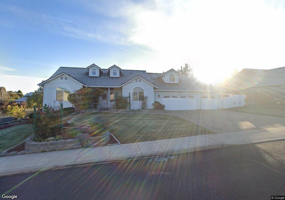 2801 SW Cascade Vista Dr, Redmond, OR 97756 - photo 1