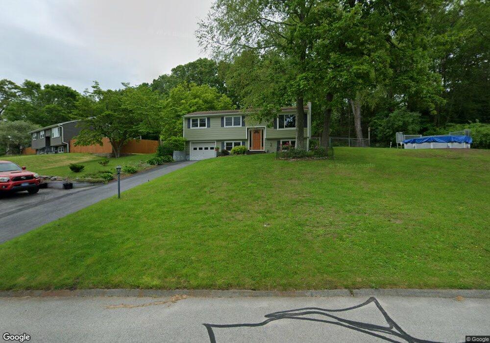 13 Willow Ln, Ledyard, CT 06339 - photo 1