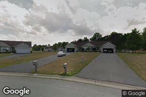 2004 Fox Chase Unit B, Mineral Ridge, OH 44440