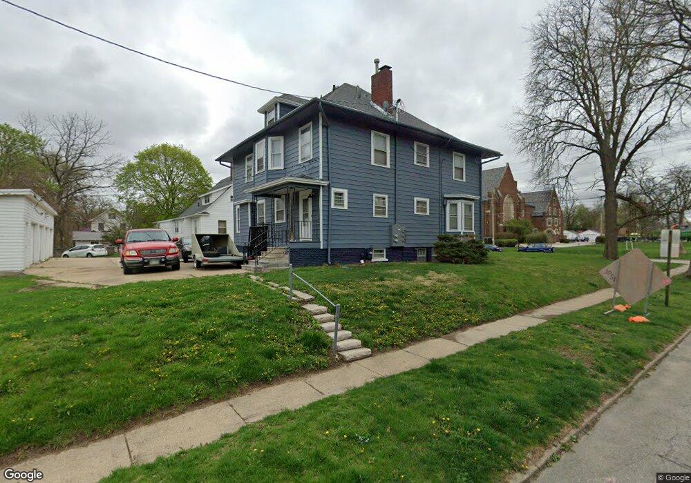 3721 Cottage Grove Ave unit 6, Des Moines, IA 50311 - photo 1