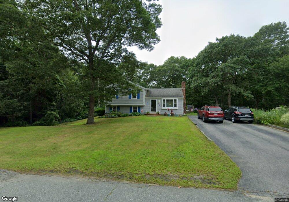 7 Pryer Dr, Pocasset, MA 02559 - photo 1