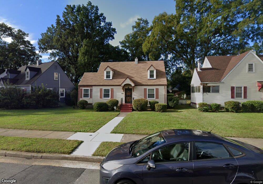 3612 Garland Ave, Richmond, VA 23222 - photo 1