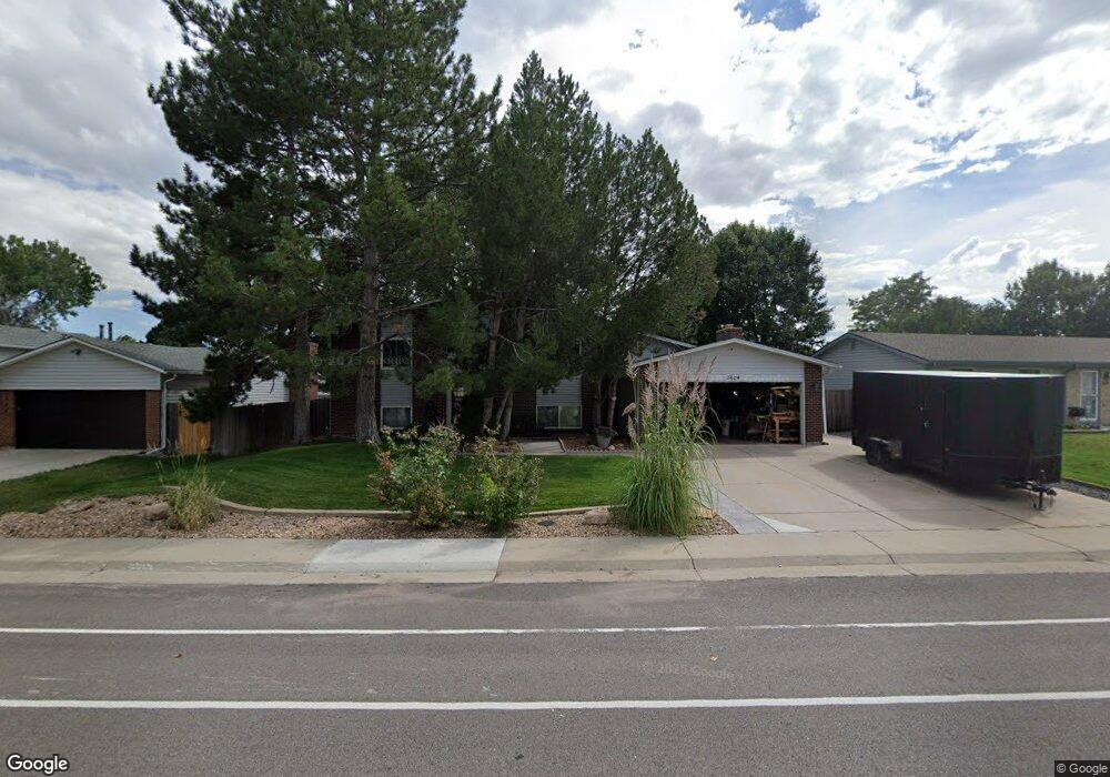 3624 E 115th Ave, Thornton, CO 80233 - photo 1