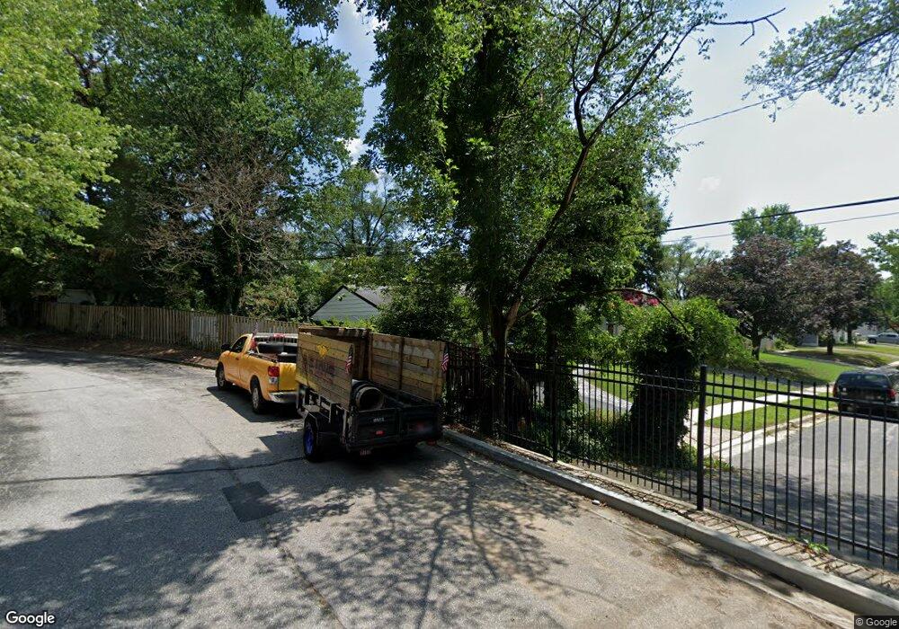 245 Sharptown S, Laurel, MD 20724 - photo 1