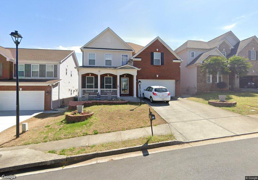 6775 Mimosa Cir unit 2, Tucker, GA 30084 - photo 1