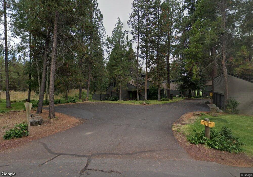 57257 Overlook Rd unit 1, Sunriver, OR 97707 - photo 1