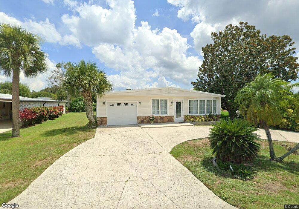 929 Yew St, Sebastian, FL 32976 - photo 1
