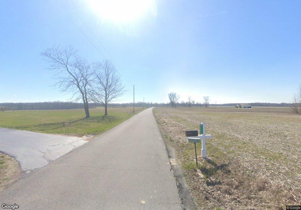 0 S Concord Rd unit 201401316, Lexington, IN 47138 - photo 1