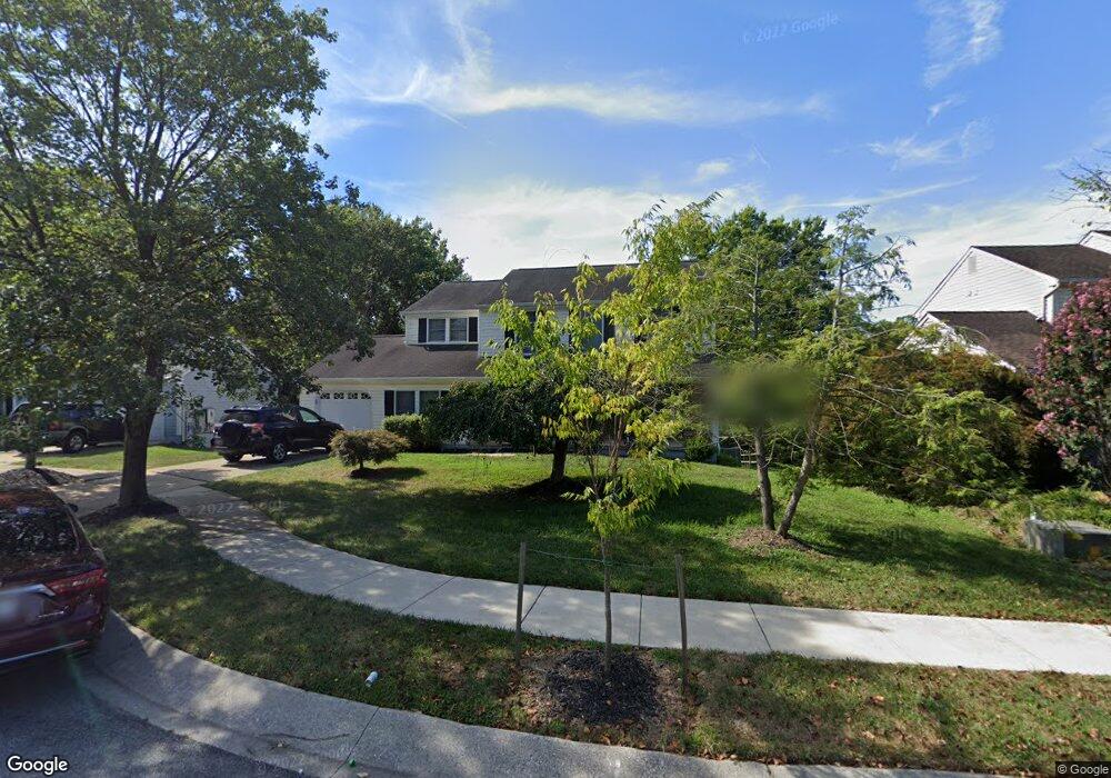 6294 Hidden Clearing, Columbia, MD 21045 - photo 1