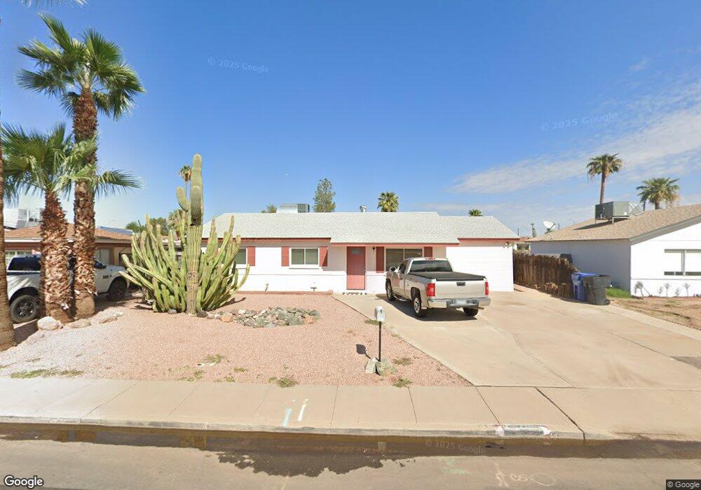 540 E Garnet Ave, Mesa, AZ 85204 - photo 1