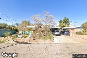 2621 N Plumer Ave, Tucson, AZ 85719