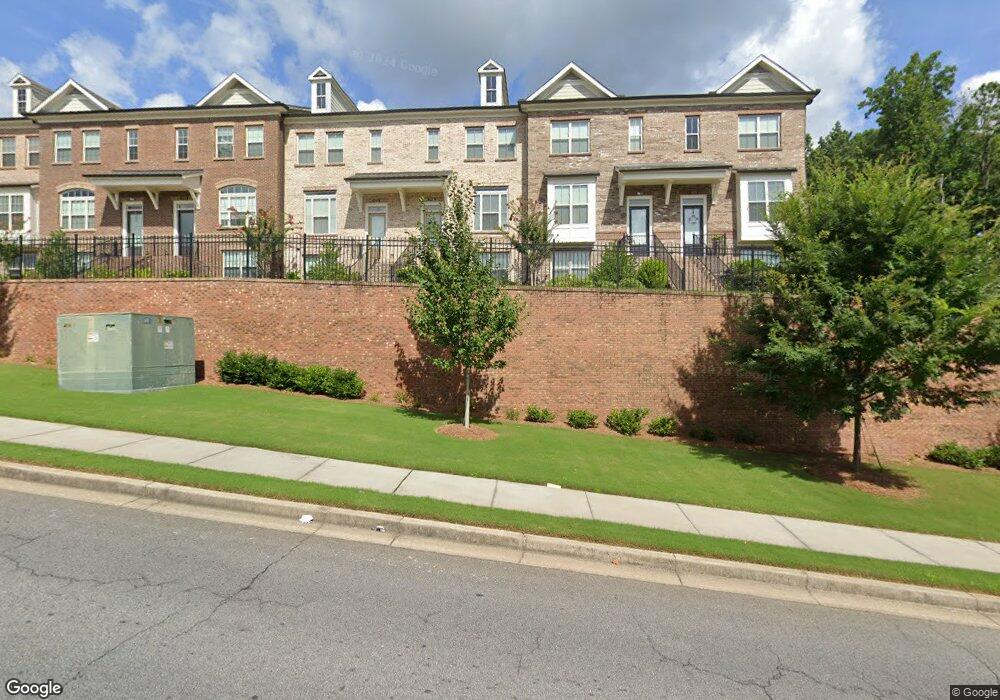 1012 Township Square, Alpharetta, GA 30022 - photo 1