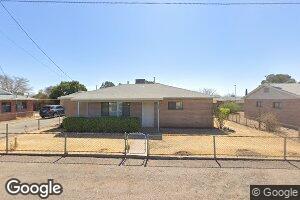 105 Maricopa, Morenci, AZ 85540