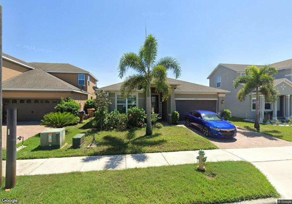 5216 Landmark Dr, St. Cloud, FL 34771 - photo 1