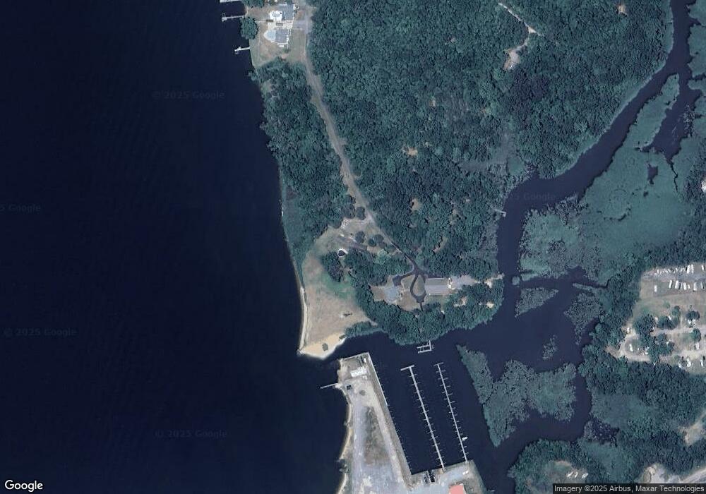 12555 Potomac View Dr, Newburg, MD 20664 - photo 1