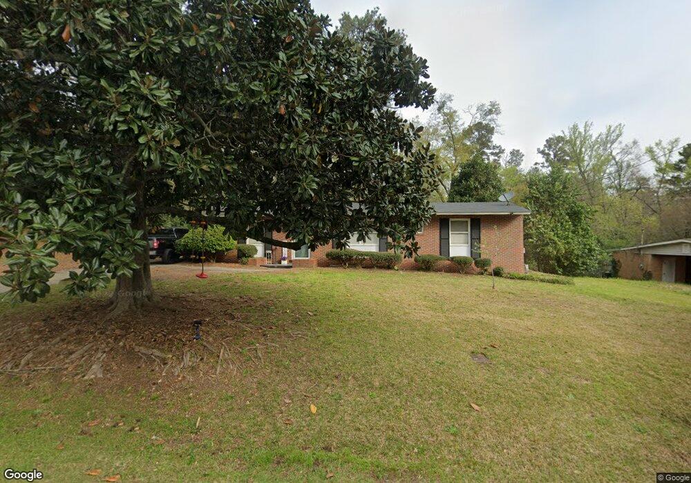 748 Windsor Rd, Macon, GA 31204 - photo 1