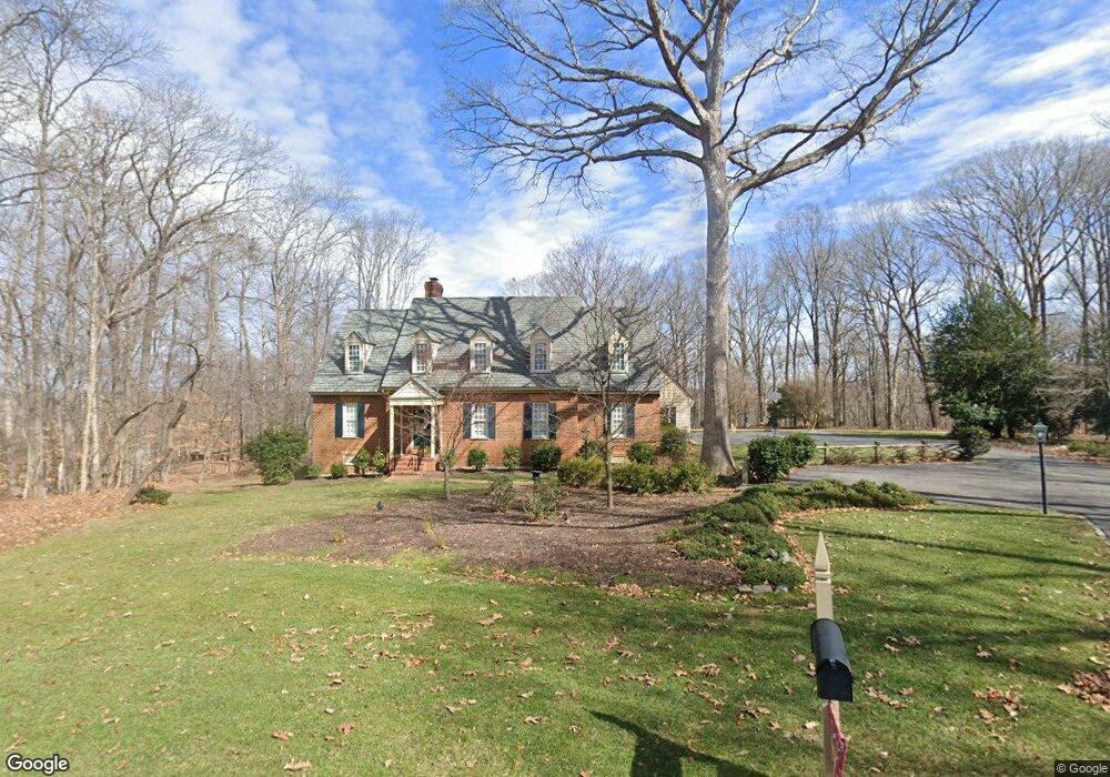 3404 Sarsen Ct, Midlothian, VA 23113 - photo 1