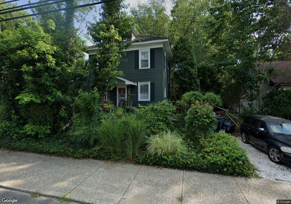 5724 Main St, Mays Landing, NJ 08330 - photo 1