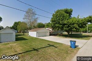 309 N Main St, Tampico, IL 61283